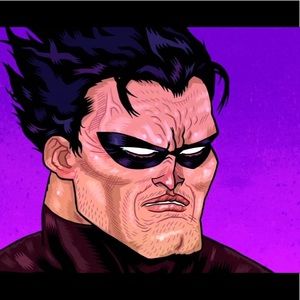 Meet your Posher, David